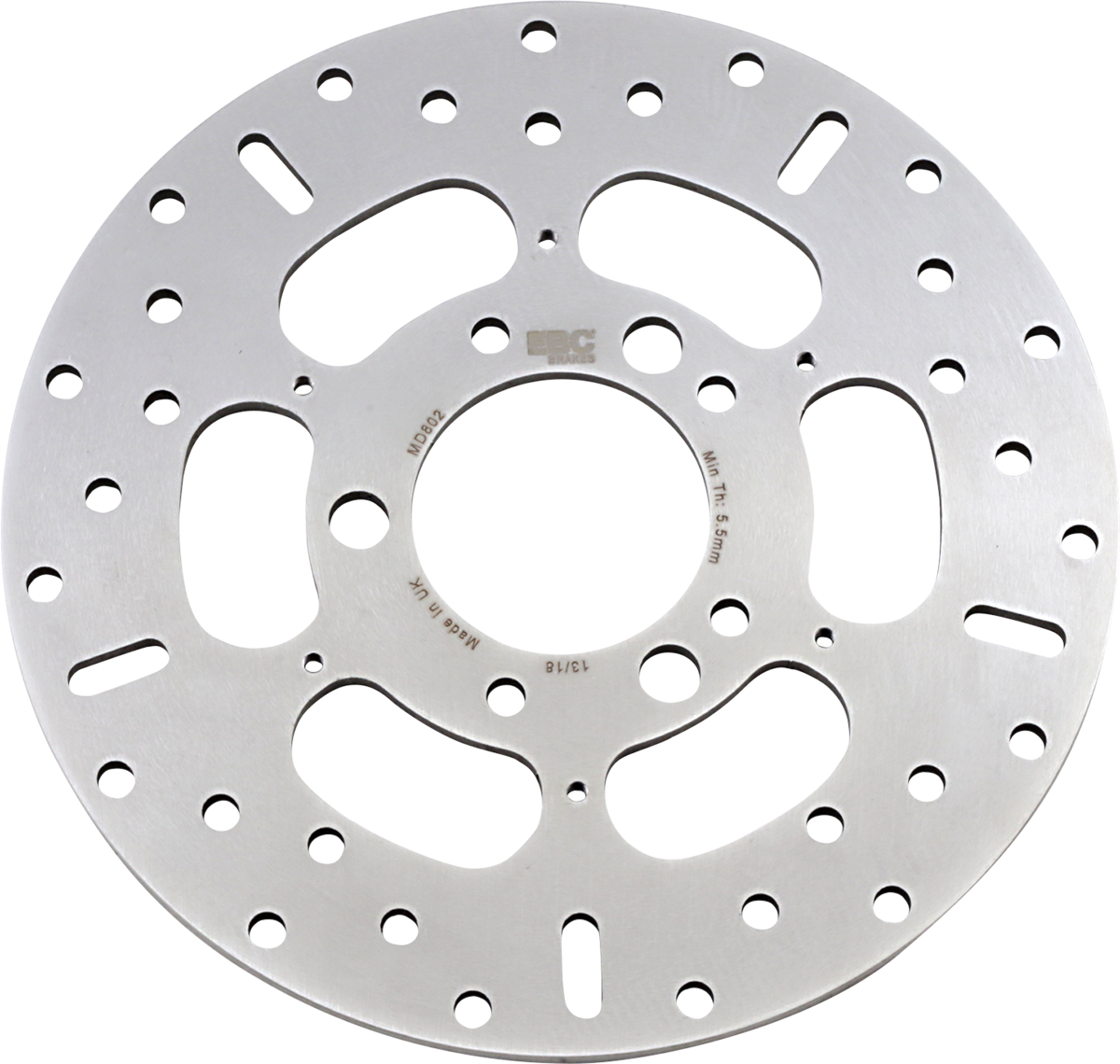 Rotor de freno Pro-Lite serie MD - Rotor de freno - Can-Am
