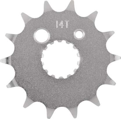Piñón delantero - Piñón delantero - 14 dientes - YZ 85
