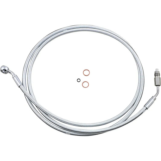Línea de Clutch hidráulico - Línea de Clutch hidráulico - 70"