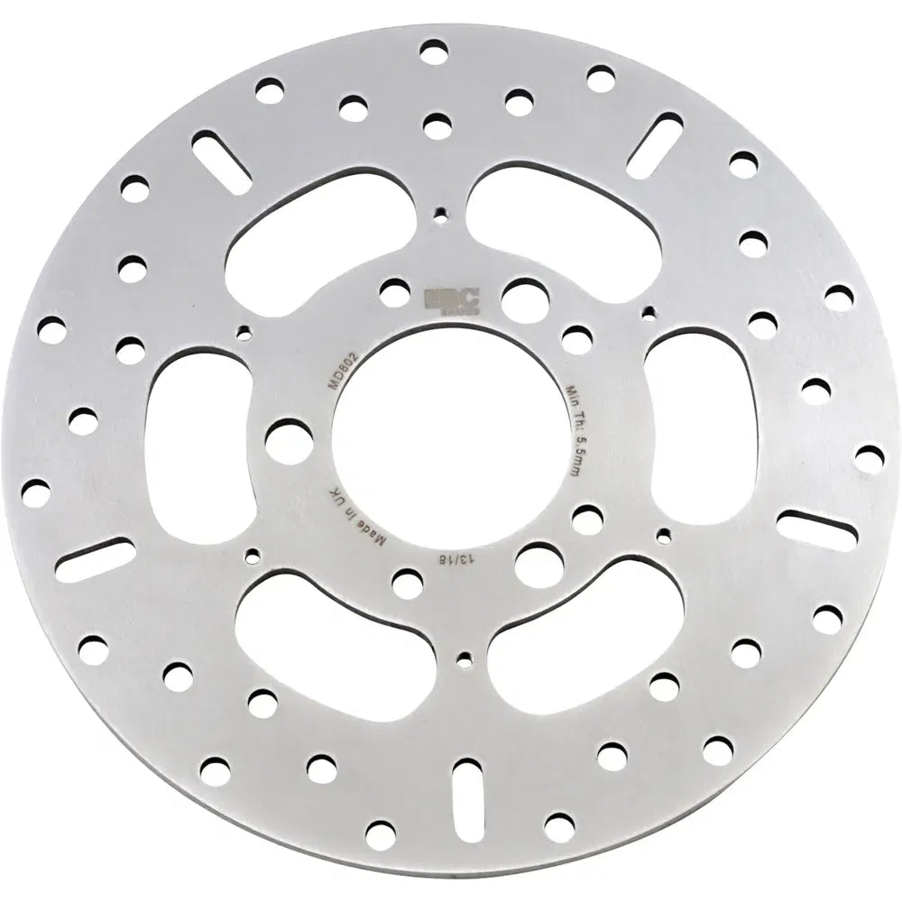 Rotor de freno Pro-Lite serie MD - Rotor de freno - Can-Am