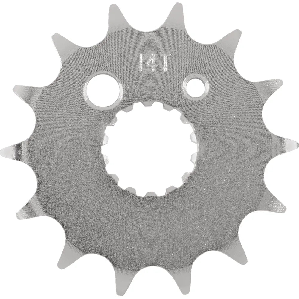 Piñón delantero - Piñón delantero - 14 dientes - YZ 85