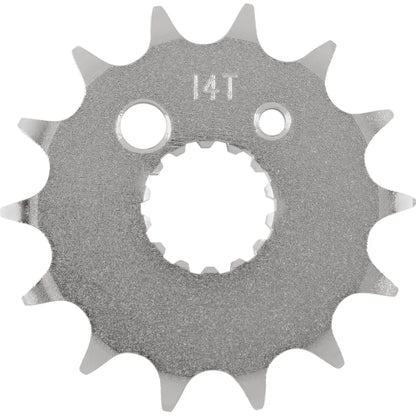 Piñón delantero - Piñón delantero - 14 dientes - YZ 85