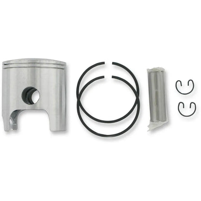 Kit de pistón - Conjunto de pistón - 68,00 mm - Yamaha