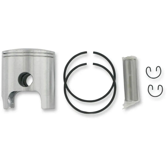 Kit de pistón - Conjunto de pistón - 68,00 mm - Yamaha