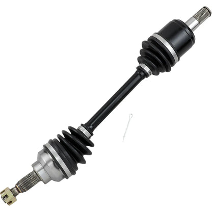 Eje CV estándar de repuesto OEM - Kit de eje - CV/completo - Reemplazo OEM - Estándar - Delantero izquierdo/derecho - Honda TRX 300