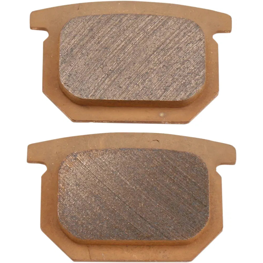 Standard Brake Pads - Suzuki GS