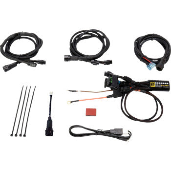 Controlador CANsmart™ para BMW