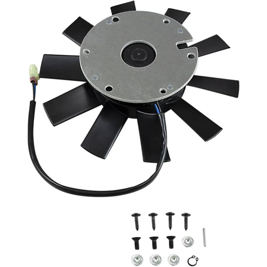 Ventilador de refrigeración de alto rendimiento