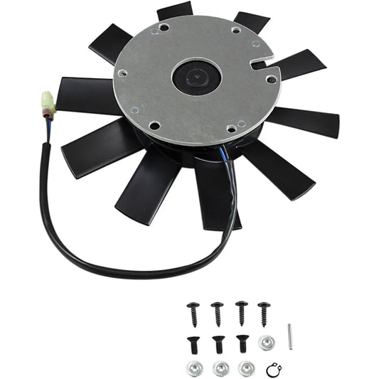 Hi-Performance Cooling Fan - 600 CFM
