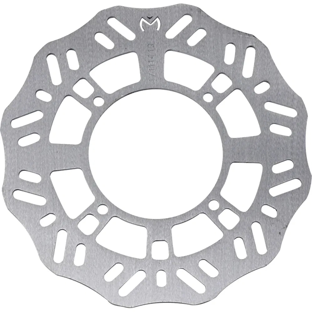 Rotor de freno estándar
