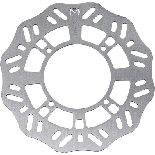 Rotor de freno estándar