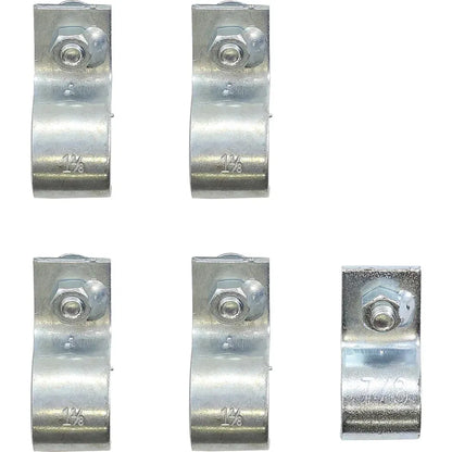 Placa protectora de cuerpo completo