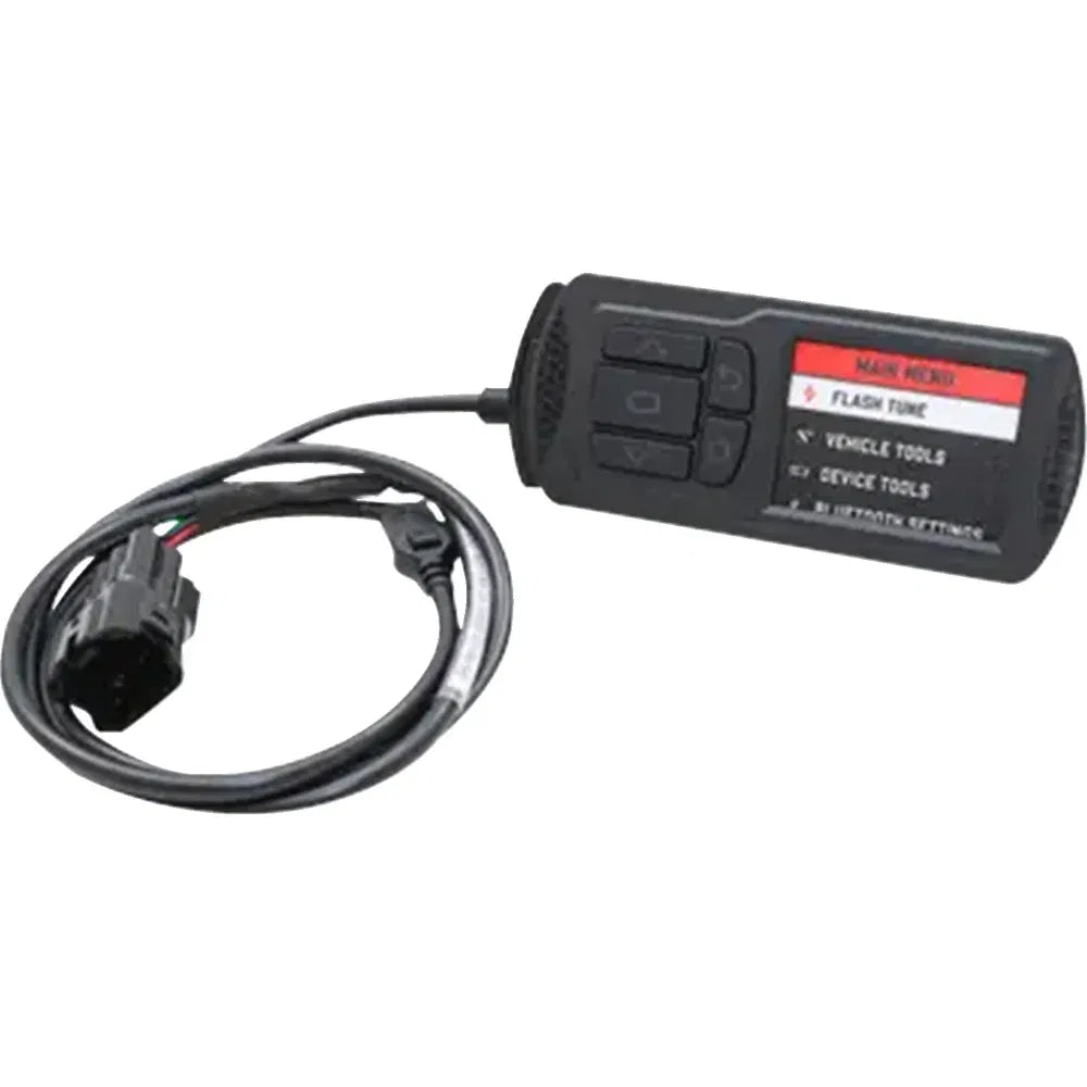 Sintonizador de ecu power vision 3