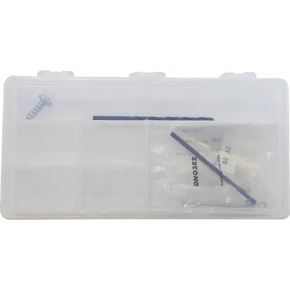 Kit jet - etapa 2
