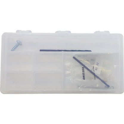 Kit jet - etapa 2