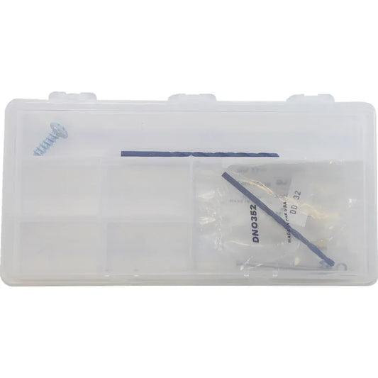 Kit jet - etapa 2