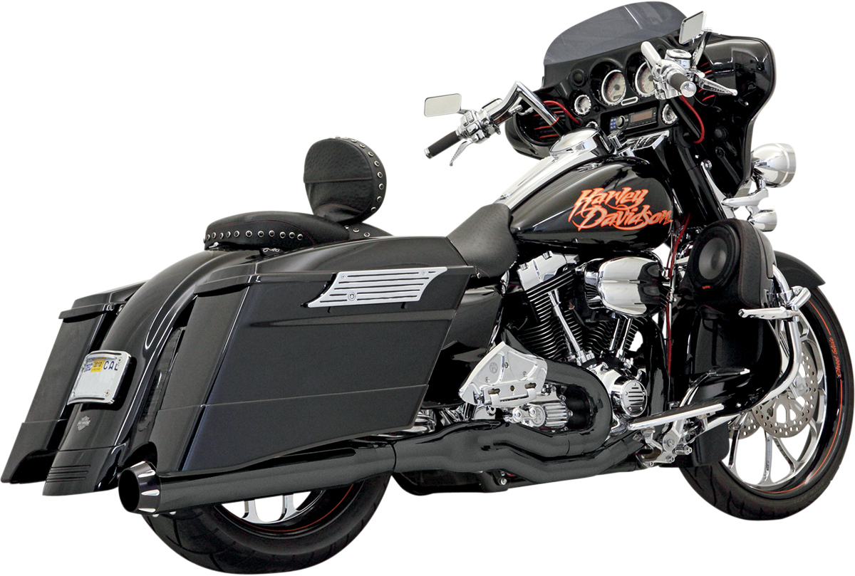 Escape Road Rage II B1 Power 2:1 Touring - Escape B1 2:1 - Negro