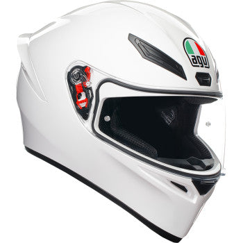 Casco AGV K1 S Solid