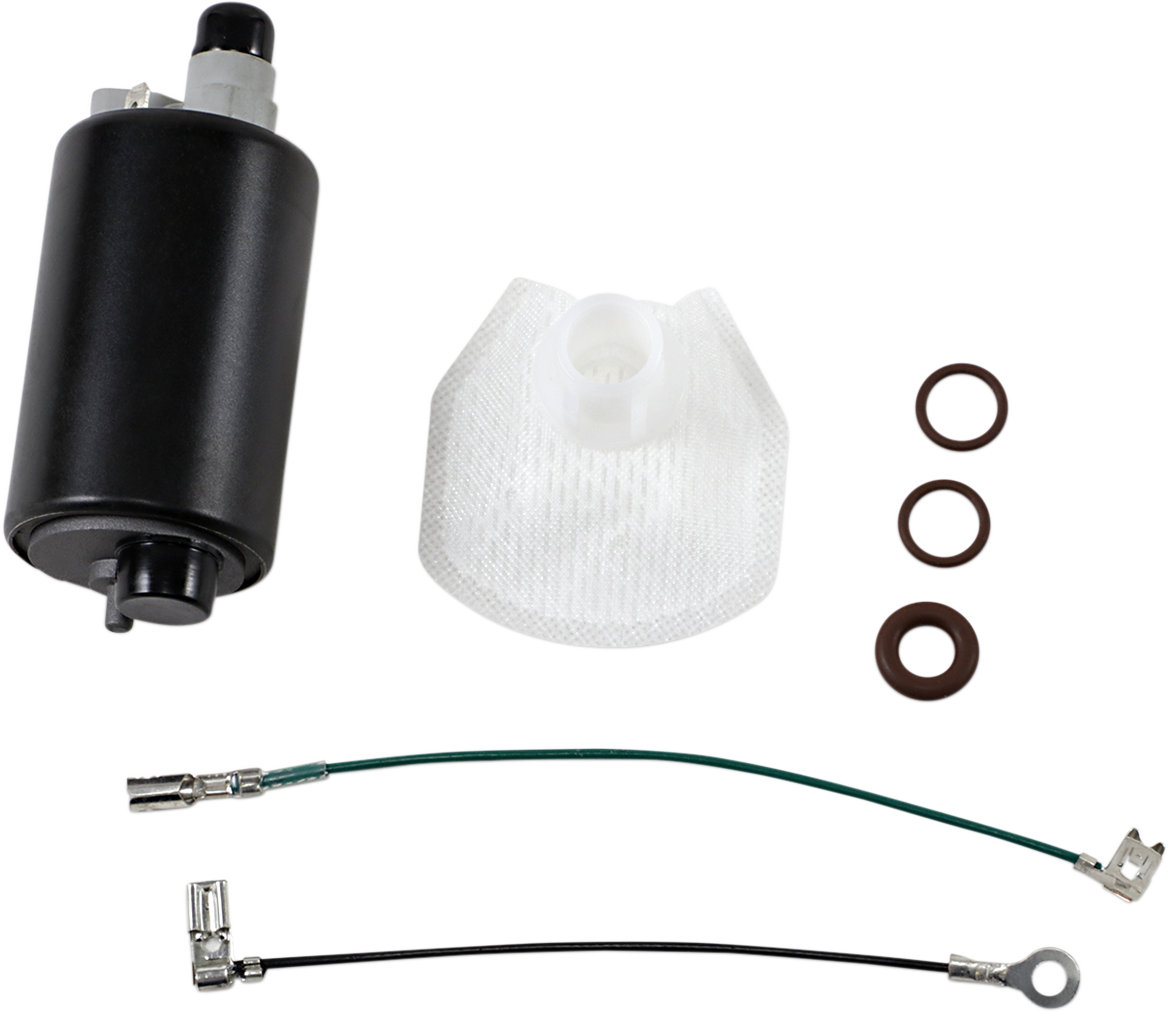 Kit de reconstrucción de bomba de combustible con inyección de combustible eléctrica - Kit de reconstrucción de bomba de combustible con inyección de combustible eléctrica - Honda/Kawasaki