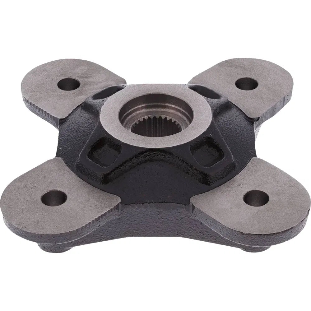 Cubo de rueda