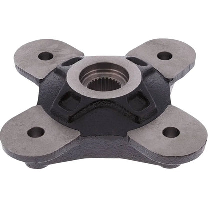Cubo de rueda