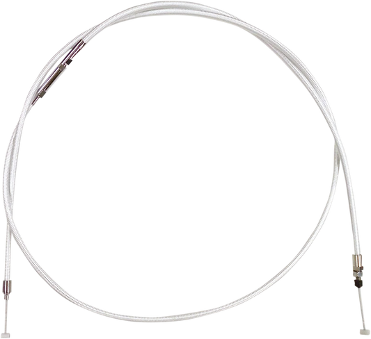 Cable de Clutch trenzado de alta eficiencia Sterling Chromite II® - Cable de Clutch trenzado de alta eficiencia Sterling Chromite II® - Indian/Victory