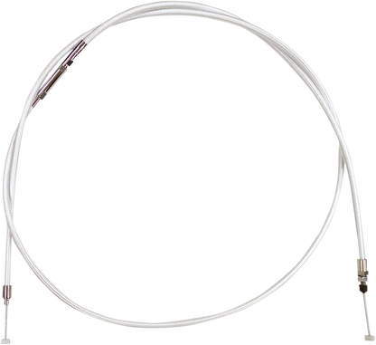 Cable de embrague trenzado de alta eficiencia Sterling Chromite II® - Cable de embrague trenzado de alta eficiencia Sterling Chromite II® - Indian/Victory