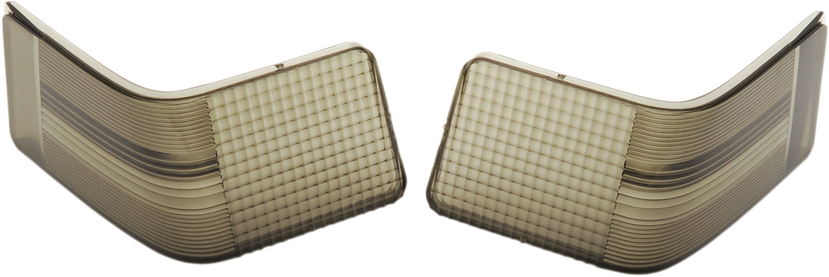 Kit de lentes de luz trasera Tour-Pak®