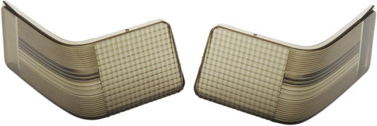 Kit de lentes de luz trasera Tour-Pak®