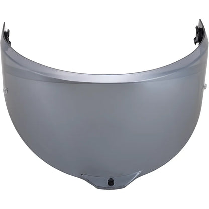 Casco k7 gt8-1 pinlock® 120 maxvision™ escudo preparado