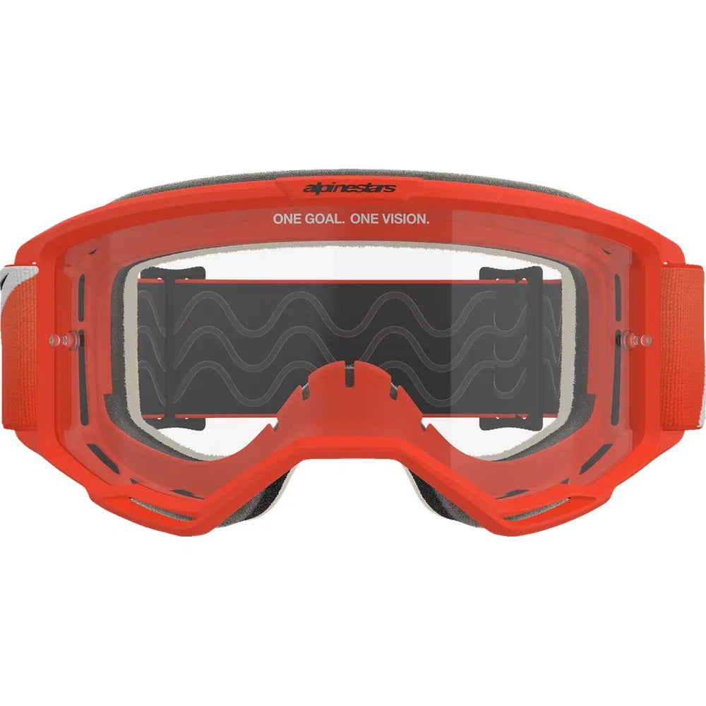 Gafas vision 5 corp