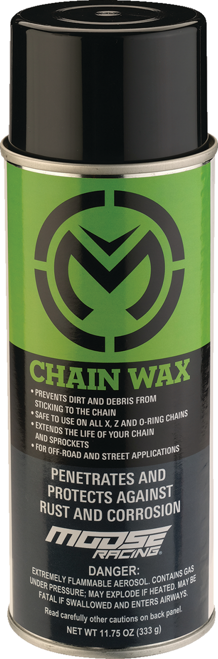 Cera para cadenas MR-1