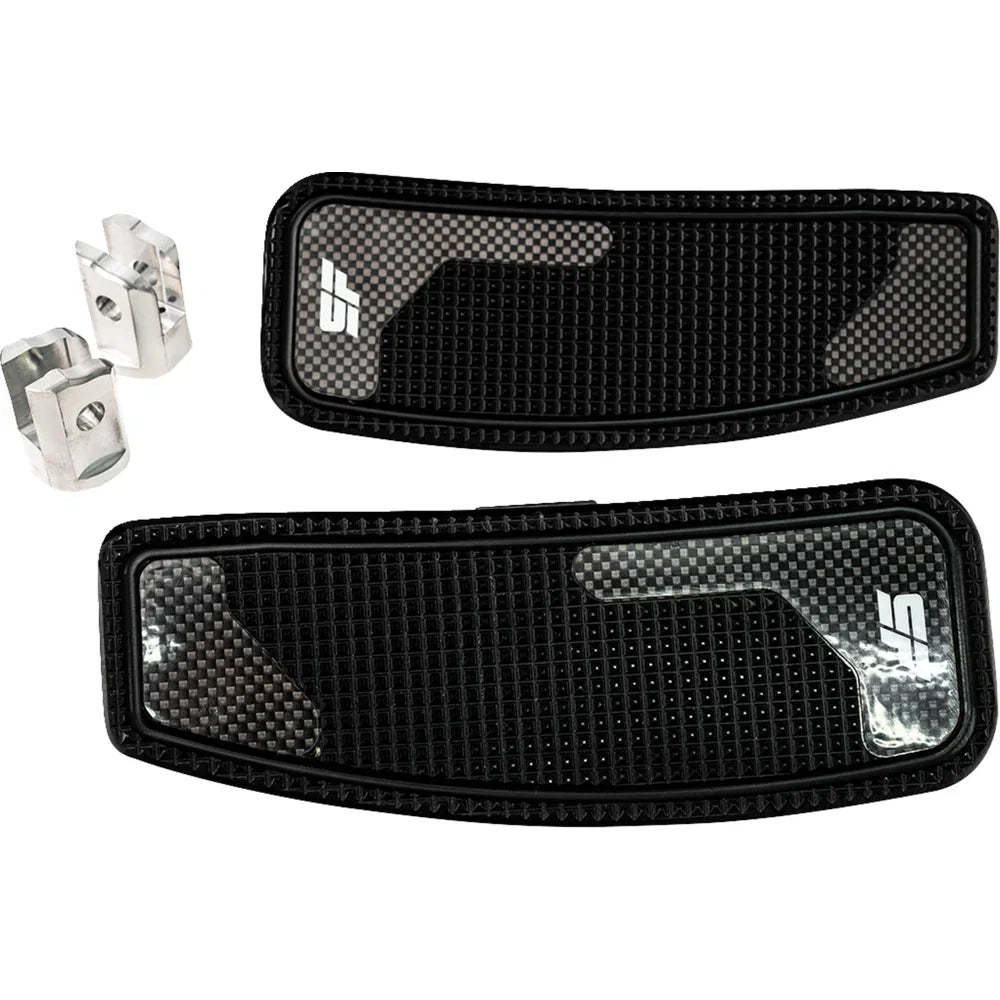 SLYFOX Mini Floorboards
