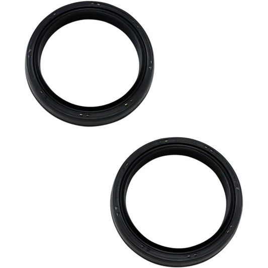 Fork Seals - 43 mm ID x 54 mm OD x 9.5 mm T