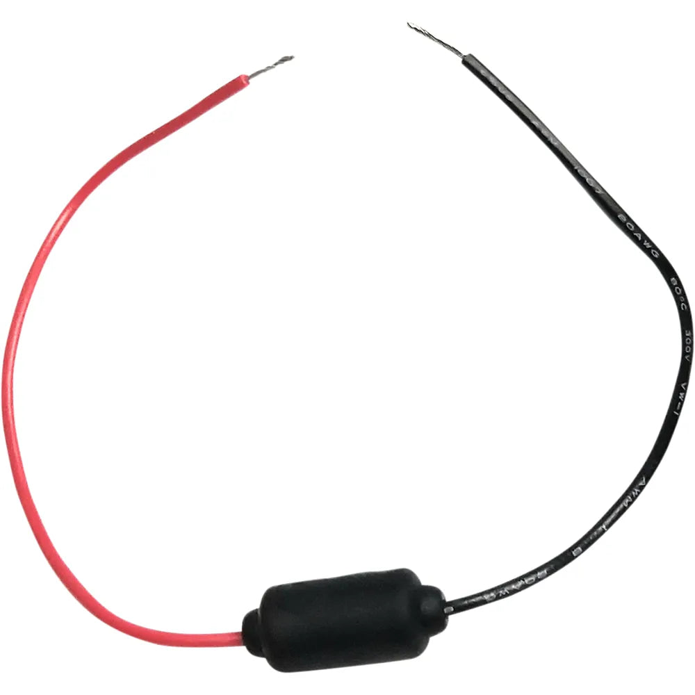 Mini Flasher Relay - Universal