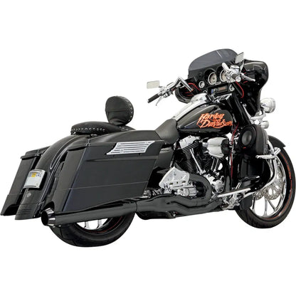 Escape Road Rage II B1 Power 2:1 Touring - Escape B1 2:1 - Negro