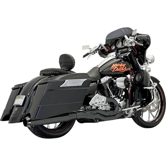 Escape Road Rage II B1 Power 2:1 Touring - Escape B1 2:1 - Negro
