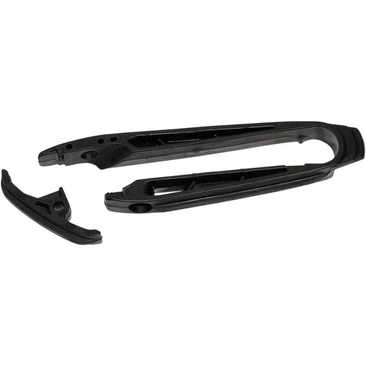 Chain Slider - KTM 125-525 SX/SXF 125-525 EXC - Black