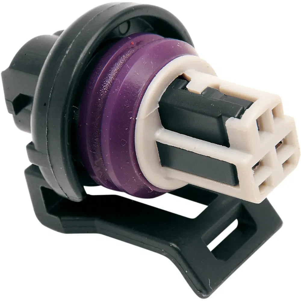 Replacement Delphi Connectors - Harley Davidson15171