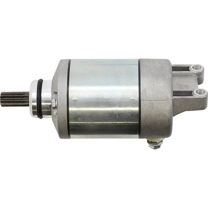 Motor de arranque - Motor de arranque - Suzuki