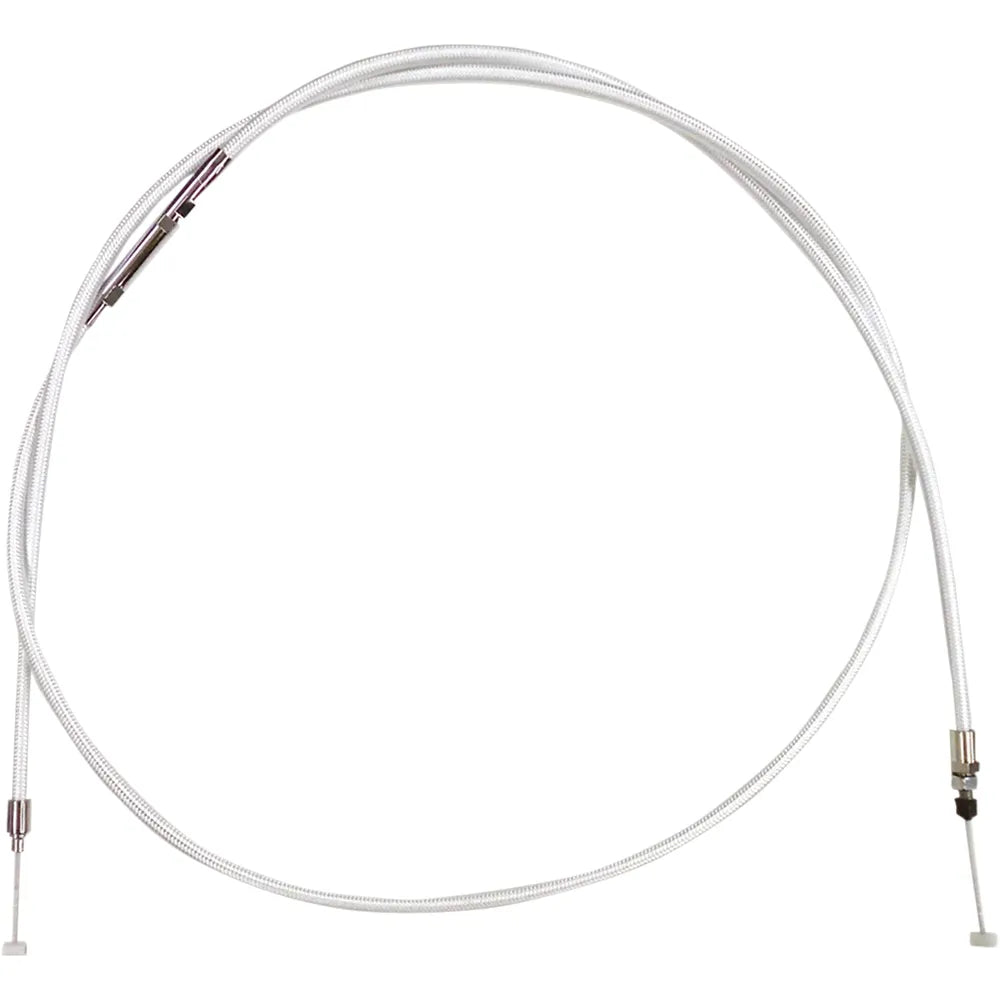 Cable de embrague trenzado de alta eficiencia Sterling Chromite II® - Cable de embrague trenzado de alta eficiencia Sterling Chromite II® - Indian/Victory