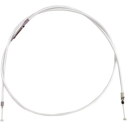 Cable de embrague trenzado de alta eficiencia Sterling Chromite II® - Cable de embrague trenzado de alta eficiencia Sterling Chromite II® - Indian/Victory