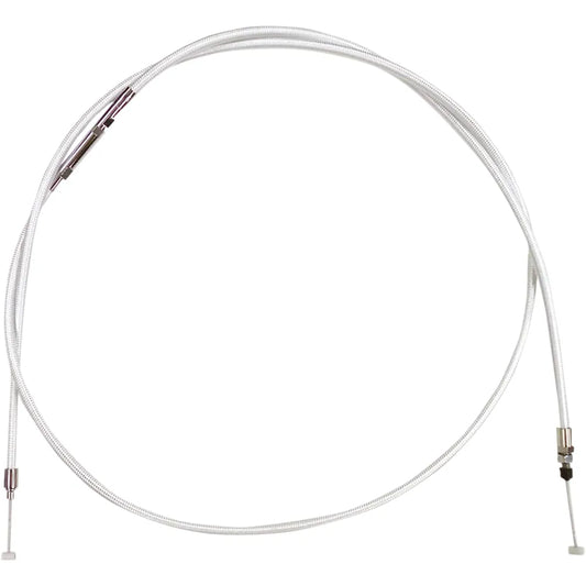 Cable de Clutch trenzado de alta eficiencia Sterling Chromite II® - Cable de Clutch trenzado de alta eficiencia Sterling Chromite II® - Indian/Victory