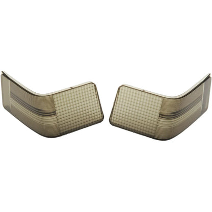 Kit de lentes de luz trasera Tour-Pak®