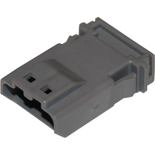 JAE MX-1900 Connector 69201180 - 4 Pin Male