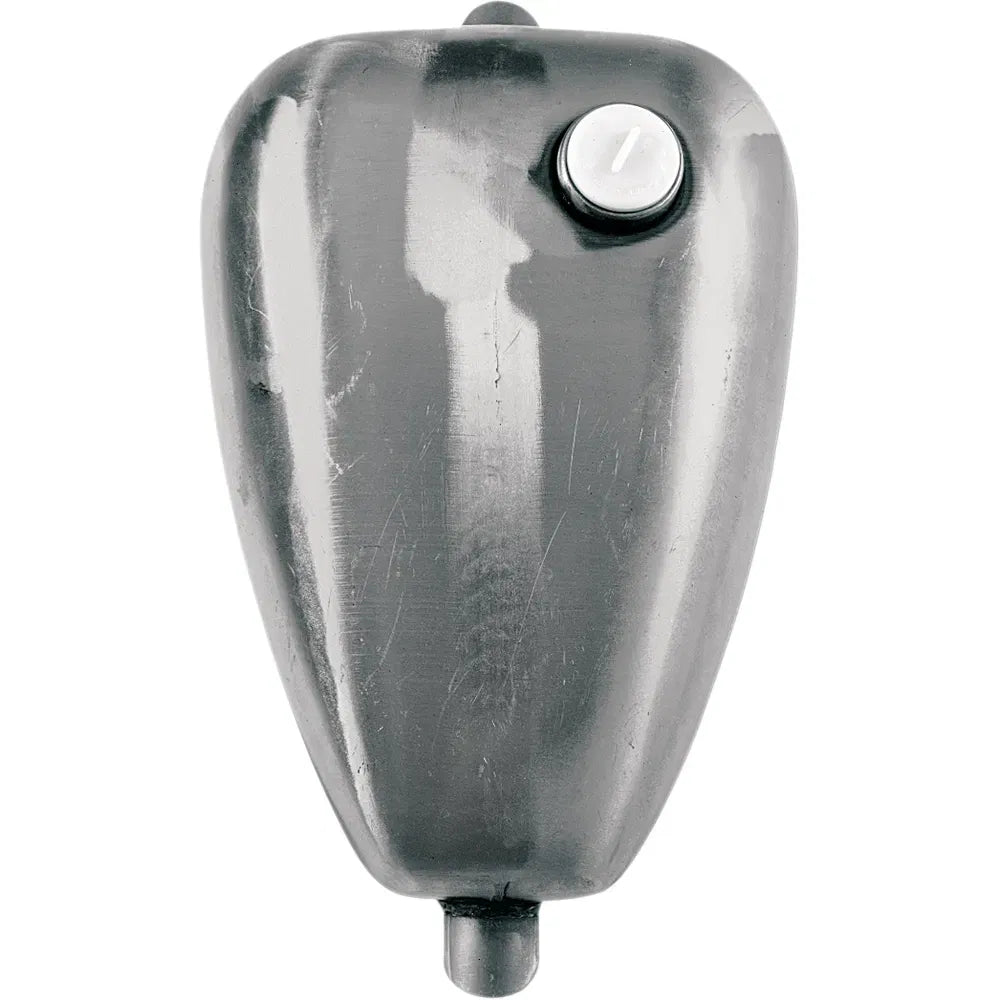 Smooth Mustang Gas Tank
