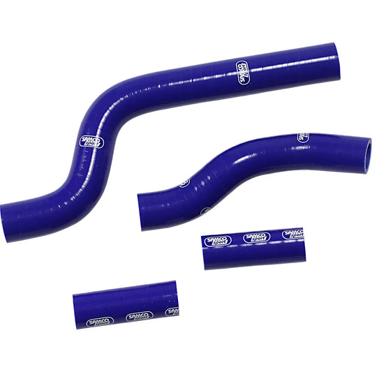 Kit de mangueras de radiador Race Fit - Kit de mangueras de radiador Race Fit - Azul - Yamaha