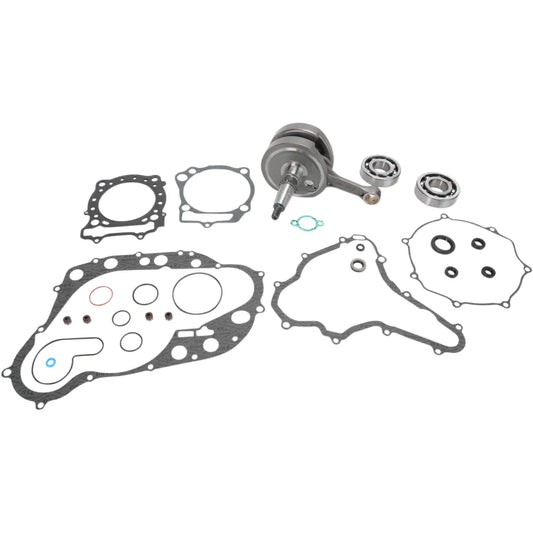 Crankshaft Kit