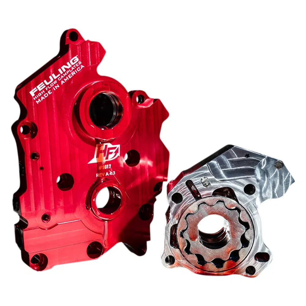 Cam Kit - HP+ - M80459342