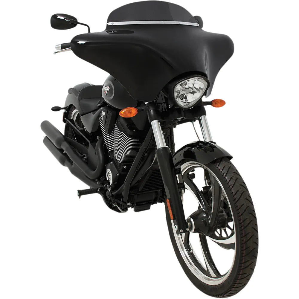 Batwing Fairing